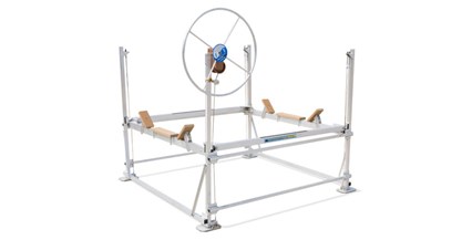 1600 lb Boat Lift 1600 lb Boat Lift